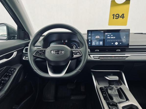 Geely Emgrand II с пробегом 2024 года, цена 1 740 000 рублей, 8022 км, седан, Автокод Объявления