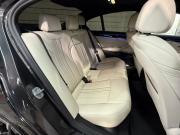 BMW 5 серии VII (G30/G31/G38) Рестайлинг Москва  - изображение 49