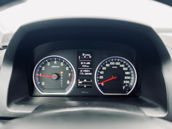 Honda CR-V III Рестайлинг с пробегом 2012 года, цена 1 350 000 рублей, 225000 км, внедорожник, Автокод Объявления