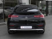 Mercedes-Benz GLE Coupe AMG II (C167) Москва  - изображение 35