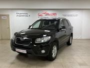 Hyundai Santa Fe II Рестайлинг Кандалакша  - изображение 20