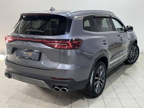 Chery Tiggo 8 Pro Max I с пробегом 2024 года, цена 2 435 000 рублей, 46442 км, внедорожник, Автокод Объявления