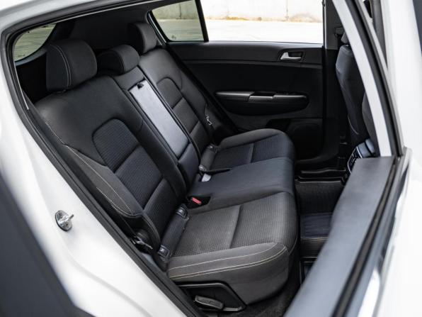 Kia Sportage IV с пробегом 2018 года, цена 2 100 000 рублей, 87316 км, внедорожник, Автокод Объявления