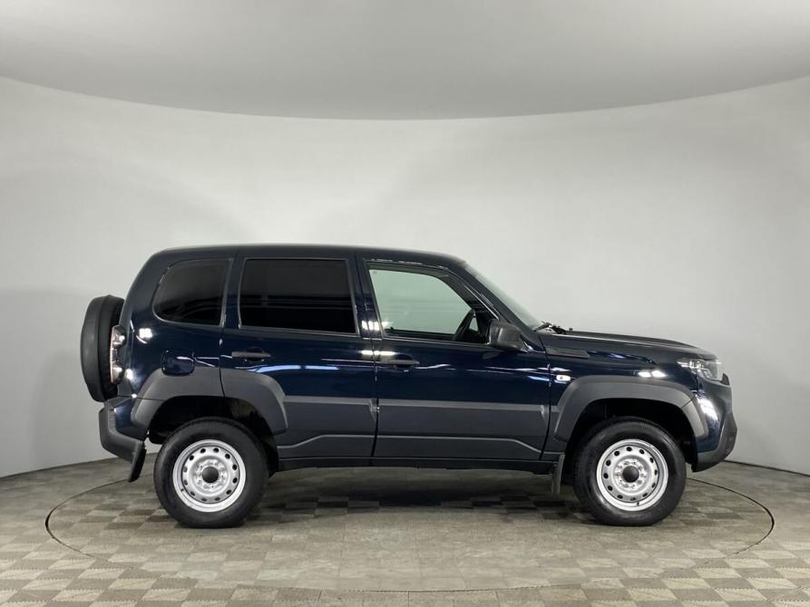Lada (ВАЗ) Niva Travel I Воронеж  - изображение 11