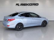 Hyundai Solaris I Уфа  - изображение 19