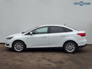 Ford Focus III Рестайлинг Москва  - изображение 20