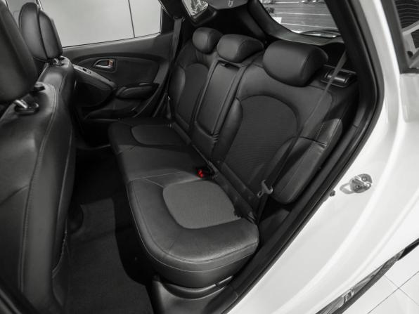 Hyundai ix35 I Рестайлинг с пробегом 2015 года, цена 1 445 000 рублей, 144449 км, внедорожник, Автокод Объявления