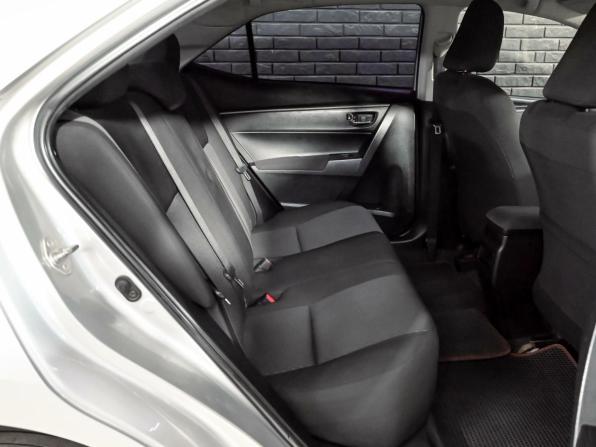 Toyota Corolla XI (E160 E170 E180) с пробегом 2013 года, цена 1 380 000 рублей, 190606 км, седан, Автокод Объявления