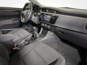 Toyota Corolla XI (E160 E170 E180) Екатеринбург  - изображение 30