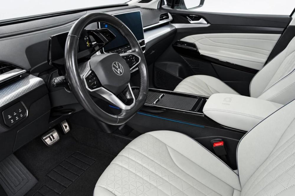 Volkswagen ID.6 Челябинск  - изображение 11