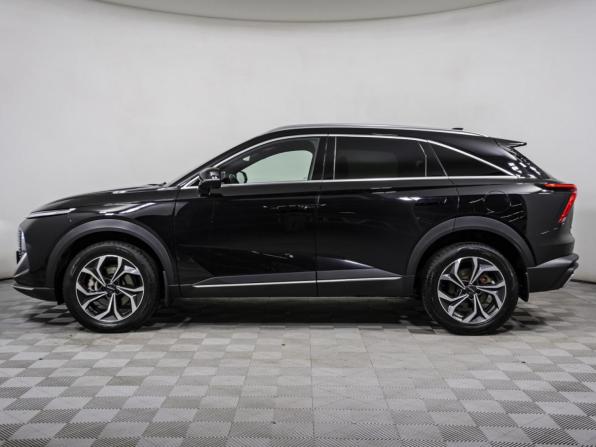 Haval F7 II с пробегом 2024 года, цена 2 710 000 рублей, 29069 км, внедорожник, Автокод Объявления