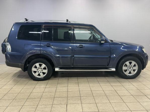 Mitsubishi Pajero IV с пробегом 2008 года, цена 990 000 рублей, 592412 км, внедорожник, Автокод Объявления