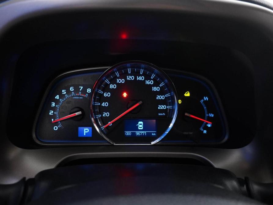 Toyota RAV4 IV (XA40) Москва  - изображение 21
