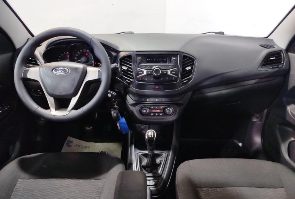 Lada (ВАЗ) Vesta I Саратов  - изображение 15