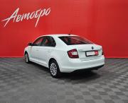 Skoda Rapid I Рестайлинг Вологда  - изображение 20