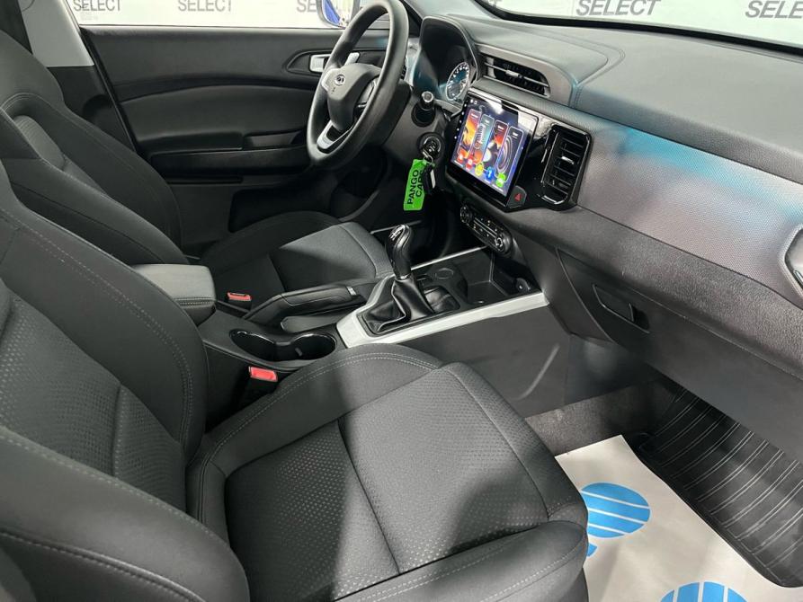 Chery Tiggo 4 I Оренбург  - изображение 24