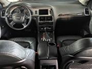 Audi Q7 I (4L) Рестайлинг Москва  - изображение 32