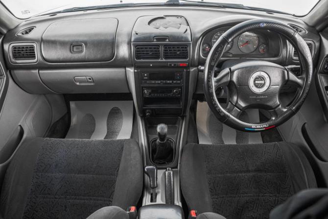 Subaru Forester I Рестайлинг с пробегом 2000 года, цена 649 000 рублей, 232000 км, универсал, Автокод Объявления