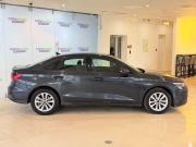 Audi A3 IV (8Y) Москва  - изображение 21