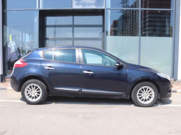 Renault Megane III с пробегом 2012 года, цена 629 000 рублей, 222000 км, хэтчбек, Автокод Объявления