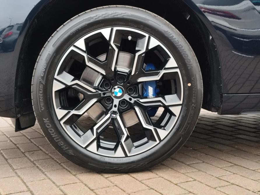 BMW X3 IV (G45/G48) Санкт-Петербург  - изображение 7