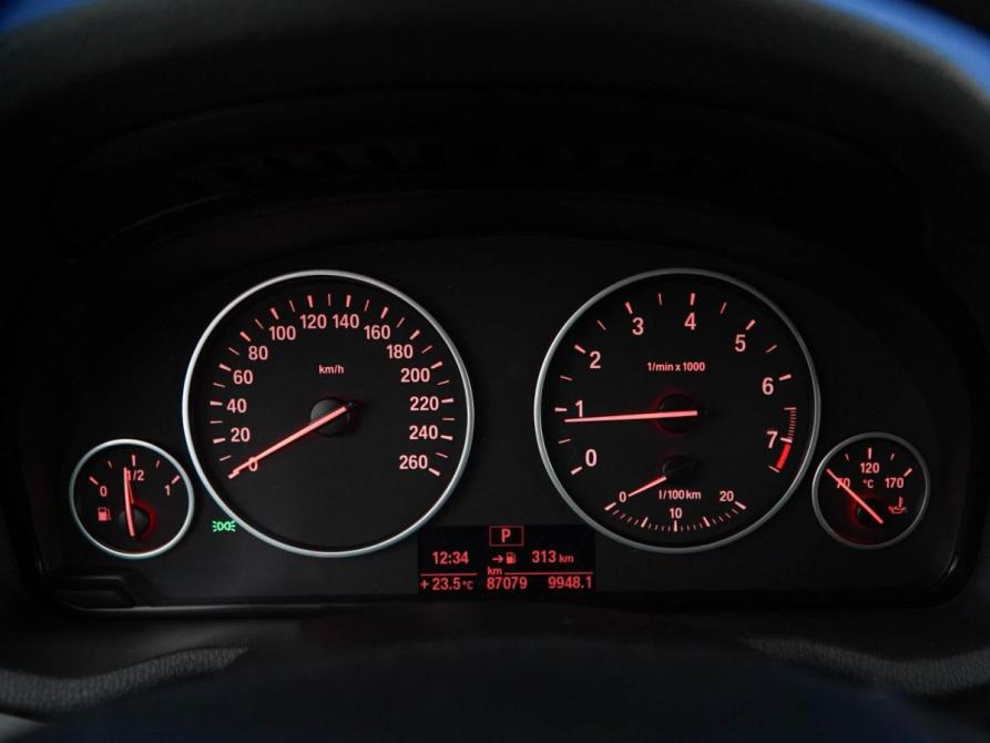BMW X3 II (F25) Москва  - изображение 21