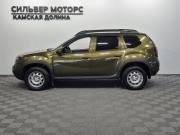 Renault Duster I Рестайлинг Пермь  - изображение 21