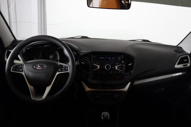 Lada (ВАЗ) Vesta I с пробегом 2019 года, цена 999 990 рублей, 175815 км, универсал, Автокод Объявления
