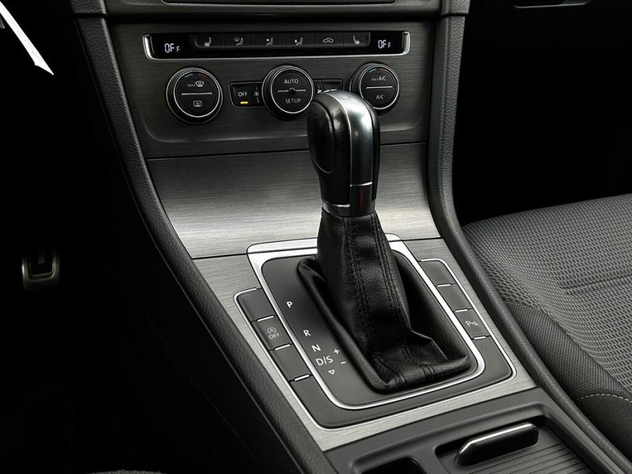 Volkswagen Golf VII Санкт-Петербург  - изображение 15