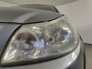 Suzuki SX4 I (Classic) Рестайлинг Уфа  - изображение 43