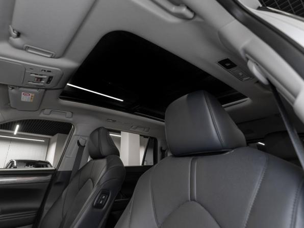 Toyota Highlander IV (XU70) с пробегом 2026 года, цена 5 500 000 рублей, 44 км, внедорожник, Автокод Объявления