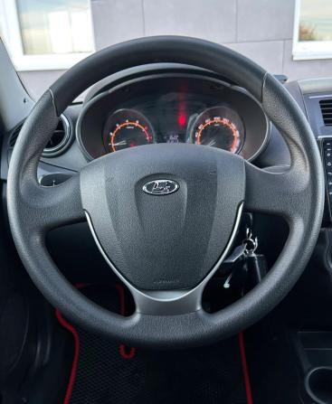 Lada (ВАЗ) Granta I Рестайлинг с пробегом 2019 года, цена 670 000 рублей, 131213 км, универсал, Автокод Объявления