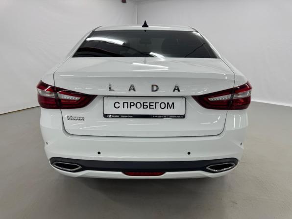 Lada (ВАЗ) Vesta I Рестайлинг (NG) с пробегом 2023 года, цена 1 183 000 рублей, 30285 км, седан, Автокод Объявления