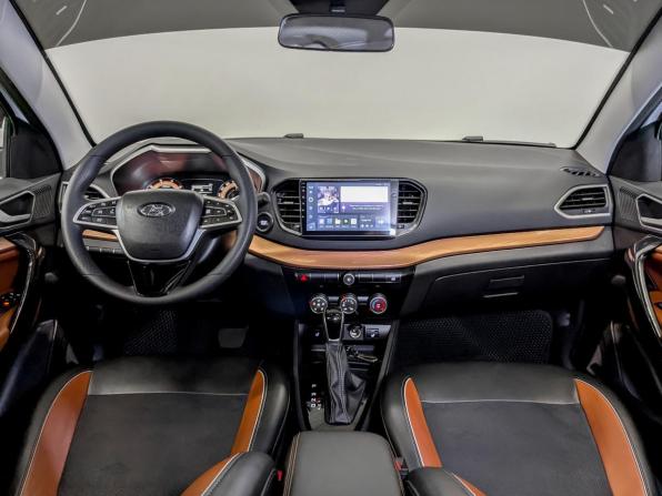 Lada (ВАЗ) Vesta I Рестайлинг (NG) с пробегом 2024 года, цена 1 690 000 рублей, 37794 км, универсал, Автокод Объявления