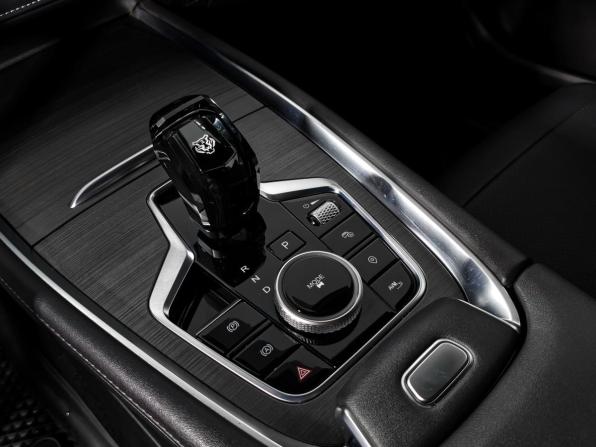 Chery Tiggo 7 Pro Max I Рестайлинг с пробегом 2024 года, цена 2 075 000 рублей, 58097 км, внедорожник, Автокод Объявления