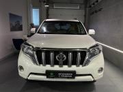 Toyota Land Cruiser Prado 150 Series Рестайлинг 1 Сыктывкар  - изображение 34