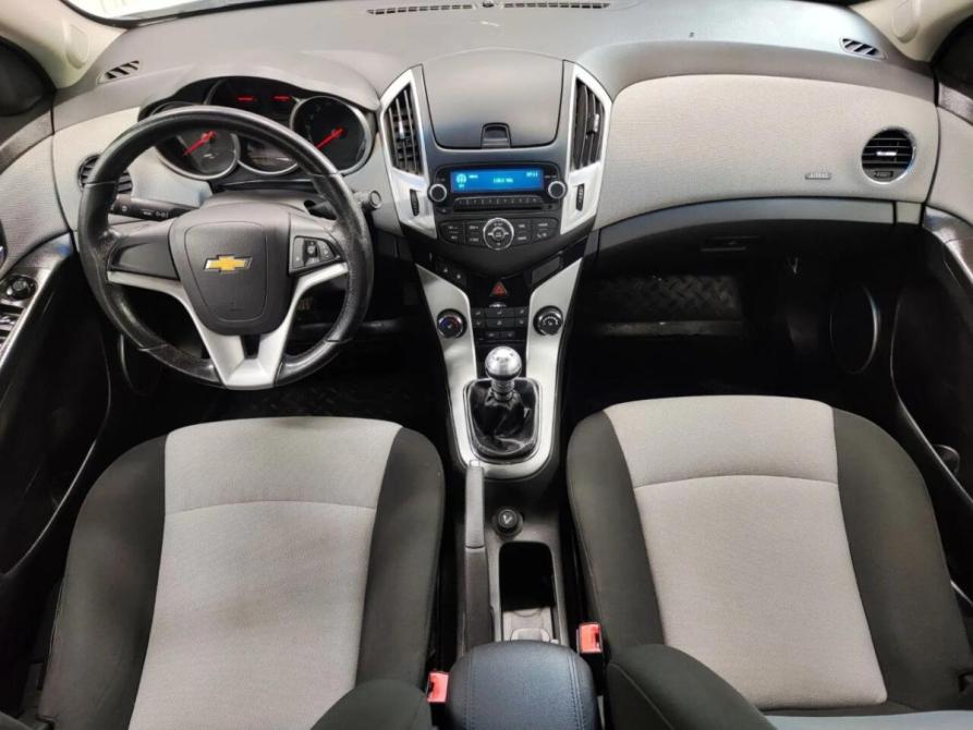 Chevrolet Cruze I Рестайлинг Набережные Челны  - изображение 14