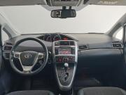 Toyota Verso I Рестайлинг Барнаул  - изображение 43