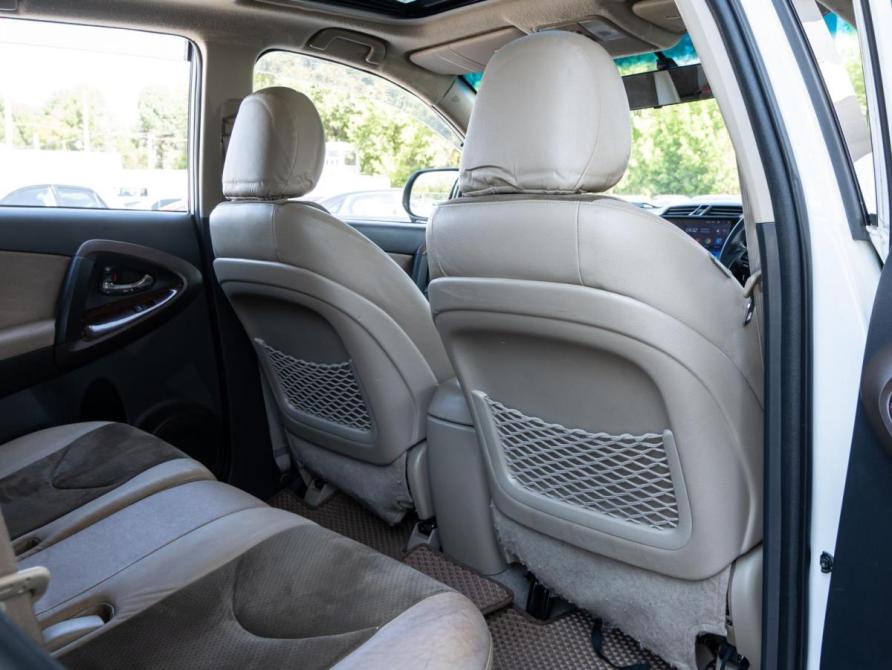 Toyota Vanguard Волгоград  - изображение 11