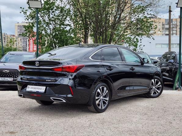 Changan Eado Plus с пробегом 2023 года, цена 1 619 000 рублей, 34174 км, седан, Автокод Объявления