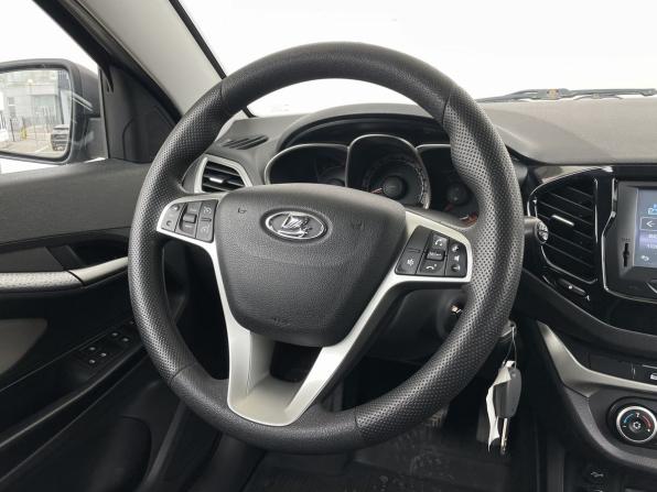 Lada (ВАЗ) Vesta I с пробегом 2019 года, цена 998 000 рублей, 194351 км, универсал, Автокод Объявления