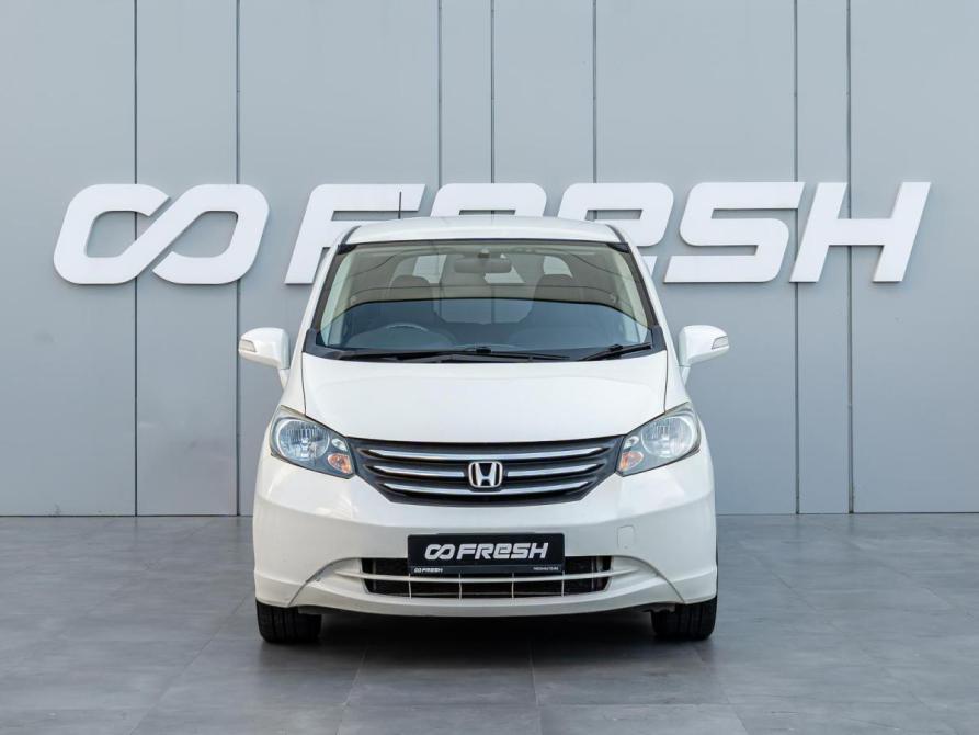 Honda Freed I Краснодар  - изображение 3