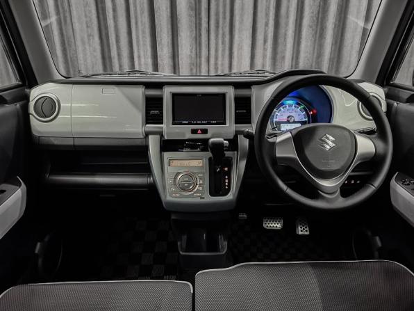 Suzuki Hustler I с пробегом 2014 года, цена 680 000 рублей, 100000 км, хэтчбек, Автокод Объявления
