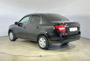 Lada (ВАЗ) Granta I Рестайлинг Саранск  - изображение 36