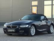 BMW Z4 I (E85/E86) Рестайлинг Волгоград  - изображение 43