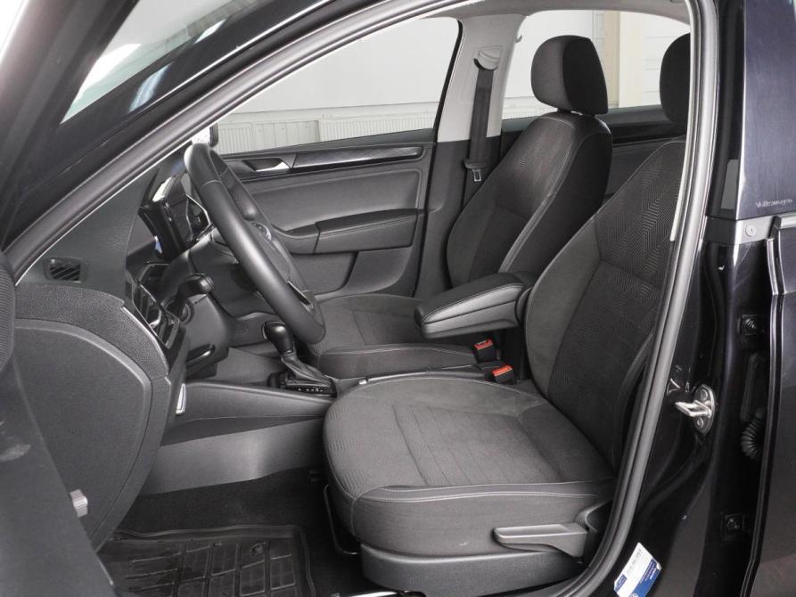 Volkswagen Polo VI Минеральные Воды  - изображение 10
