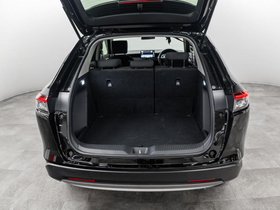 Honda Vezel II Красноярск  - изображение 19