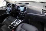 Geely Emgrand X7 I Рестайлинг 2 Ярославль  - изображение 24