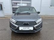 Lada (ВАЗ) Granta I Рестайлинг Москва  - изображение 15
