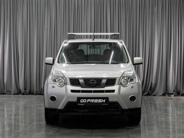 Nissan X-Trail II Рестайлинг с пробегом 2012 года, цена 1 098 070 рублей, 241395 км, внедорожник, Автокод Объявления